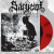 SARGEIST The Dark Embrace 7"EP BLOODRED , PRE-ORDER [VINYL 7"]